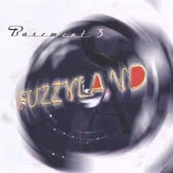 FuzzyLand – Agro-jazzy urban folk-core