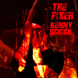 The Fixer – the EPIC rock sound & video!
