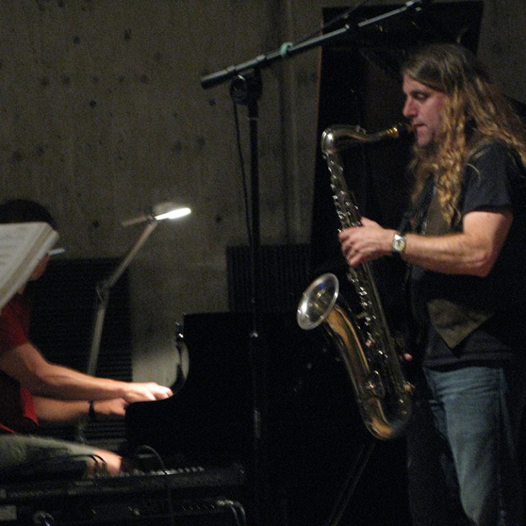 Kenny Schick LIVE