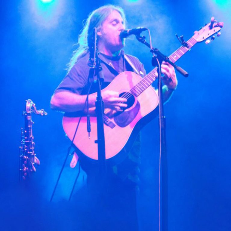 Kenny Schick LIVE