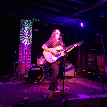 Kenny Schick LIVE