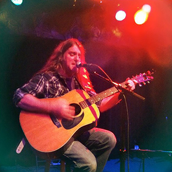Kenny Schick LIVE