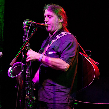 Kenny Schick LIVE
