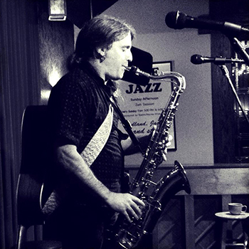 Kenny Schick LIVE