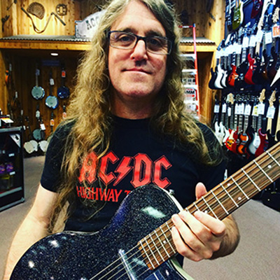Kenny ACDC
