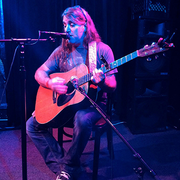 Kenny Schick LIVE
