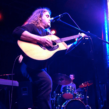 Kenny Schick LIVE