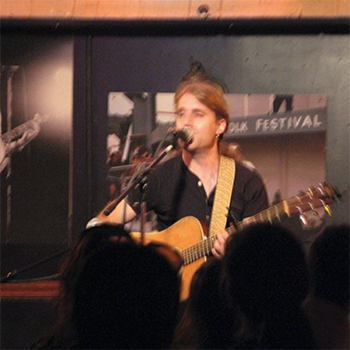 Kenny Schick LIVE at the Blue Bird Cafe Nashville