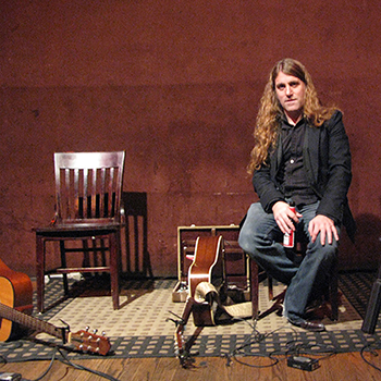 Kenny Schick LIVE