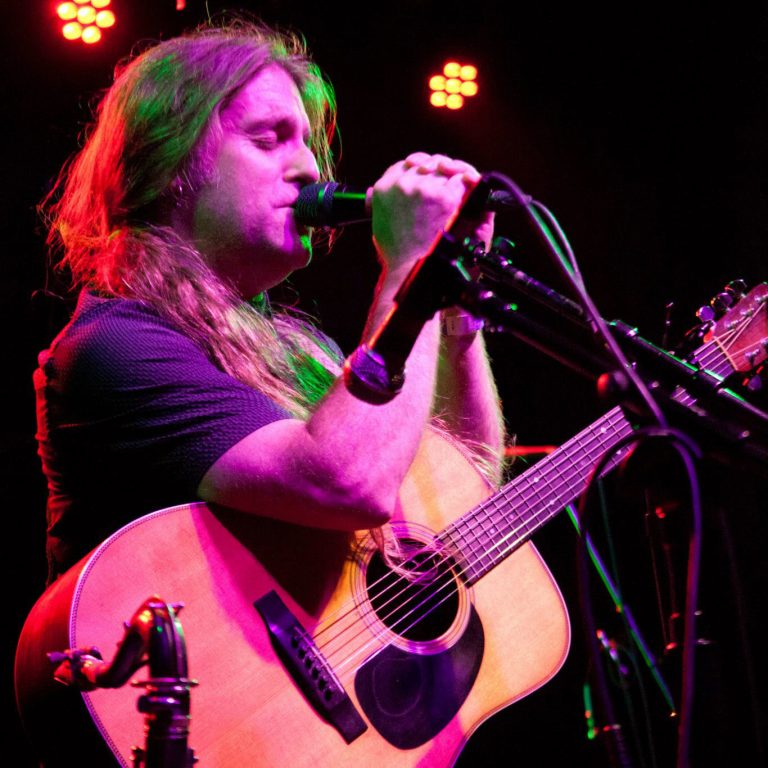 Kenny Schick LIVE