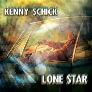 Lone Star Kenny Schick cover