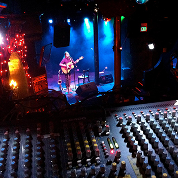 Kenny Schick LIVE