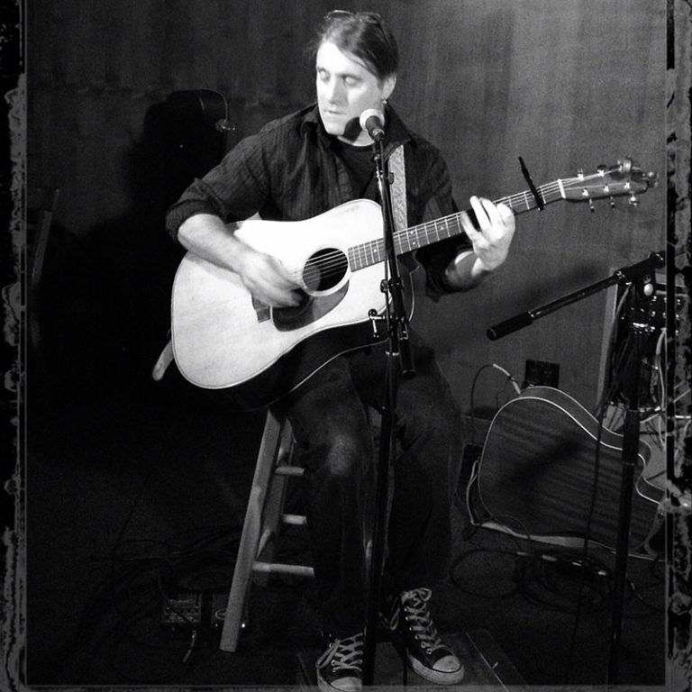Kenny Schick LIVE