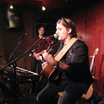 Kenny Schick LIVE