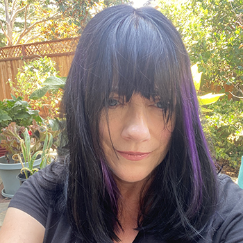 Julie Simpson Kenny Schick